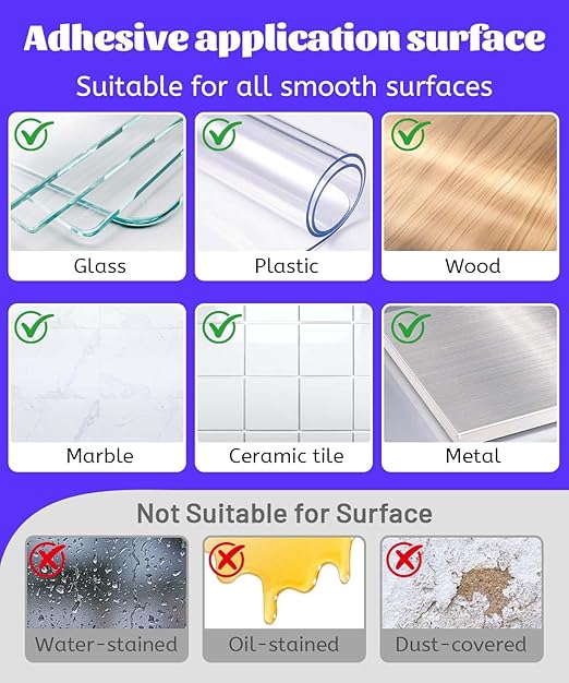 Removable Car Double Sided Glue Sticky Dots, Strong Hold Adhesive Dots - Image 8