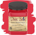 Dixie Belle Paint Company Chalk Finish Furniture Paint by DixieBellePaintCompany