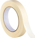 3/4 in Pro-Grade Masking Tape. Single Roll = 60 Yards of Multi-Use, Easy Tear by Unknown