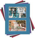 Mat Board Center, Photo Picture Mats by MatBoardCenter