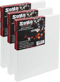 SoHo Urban Artist, 36x60 Heavyweight Stretched Cotton Canvas by SoHo+Urban+Artist