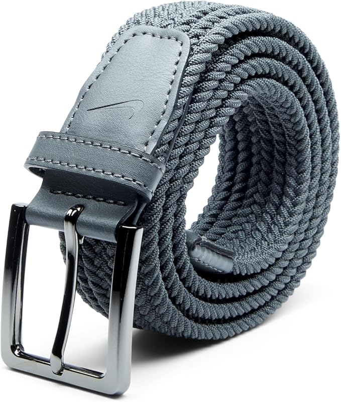 Nike Men's Stretch Woven Belt