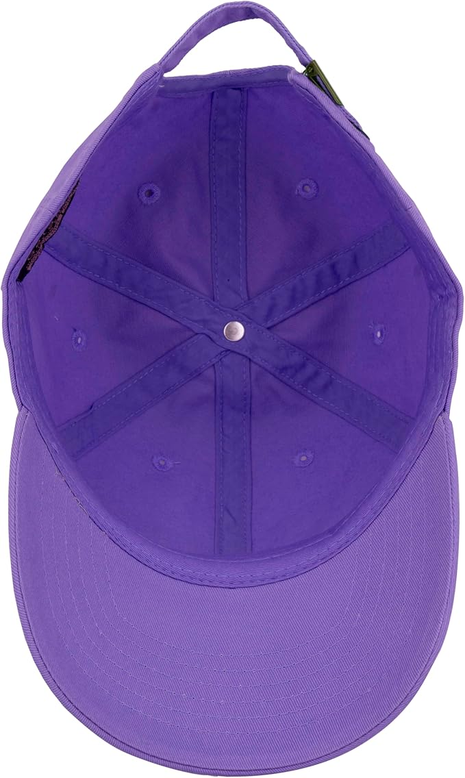 Gelante Baseball Cap Dad Hat 100% Cotton Polo Style Plain Blank Adjustable Size.