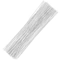 200 Pcs Floral Wire by Prudiut