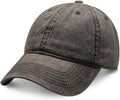 CHOK.LIDS Everyday Premium Dad Hat Unisex Cotton Baseball Cap for Men and Women Adjustable Lightweight Polo Style Curved Brim