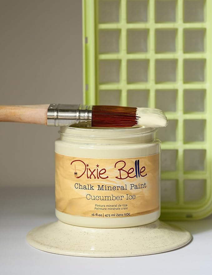 Dixie Belle Paint Company Chalk Finish Furniture Paint - Image 3