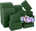 24 Packs Floral Foam Blocks Wet & Dry Floral Foam Bricks 5.5x3.1x1.8 Inch by Hahood