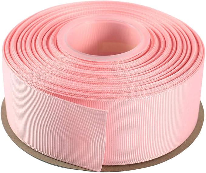 ITIsparkle 11/2" Inch Grosgrain Ribbon 25 Yards-Roll Set by Joycrosso
