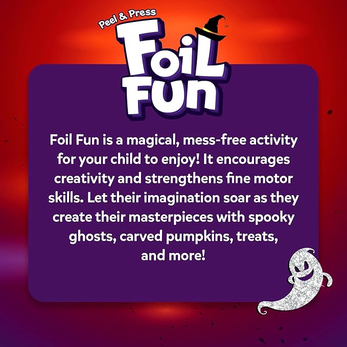 Skillmatics Foil Fun - Image 9
