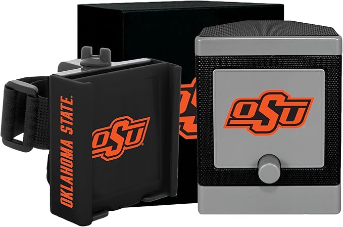 DESERT FOX GOLF Phone Caddy - Officially Licensed Collegiate Golf Gift for Alumni, Students, & Serious Golfers