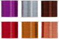 Mandala Crafts 14 Gauge Anodized Aluminum Craft Wire by MandalaCrafts