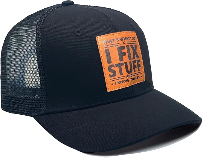 Baseball Cap for Men Women Adjustable Hat