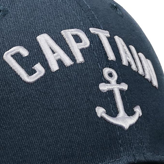 Outdoor Hat Captain Hats Hunting Hat Biggfoot Hat Mountain Baseball Cap Sailing Trucker Hat for Men Women