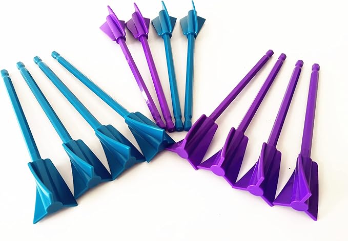 Resin Mixer Paddles, Reusable Paint Mixer - Image 4