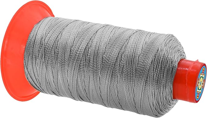 Mandala Crafts Bonded Nylon Thread - Image 2