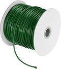 MECCANIXITY Waxed Cord 2.5mm Waxed Polyester Cord 87 Yard Wax String by MECCANIXITY