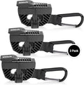 Footwear Clip, Shoe Bag, Hang Extra Shoes Cleats Boots or Gear on Your Bag.