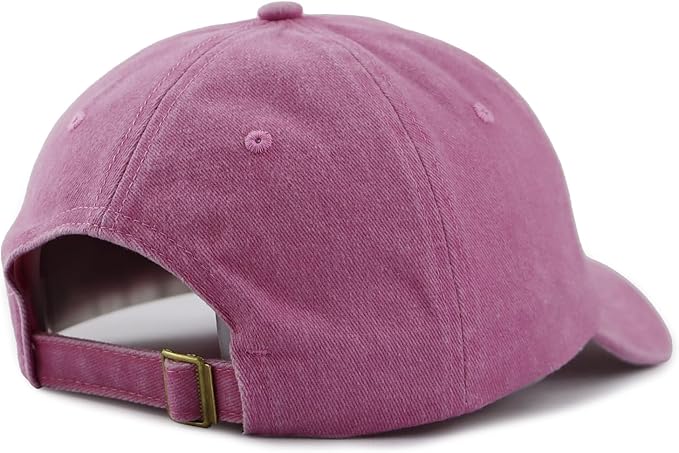 2 Pcs Captain and First Mate Hat for Men Women, Adjustable Embroidered Cotton Matching Boating Baseball Cap