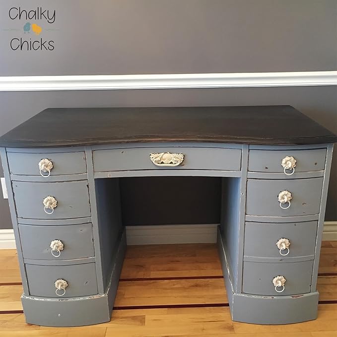 Chalky Chicks All-in-One Chalk Paint - Image 2
