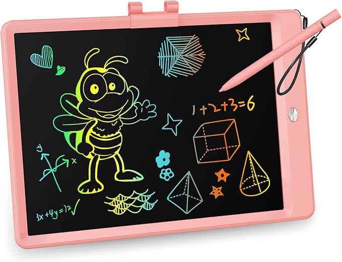 KOKODI LCD Writing Tablet, Gifts by WhereKidsLearnThroughPlay