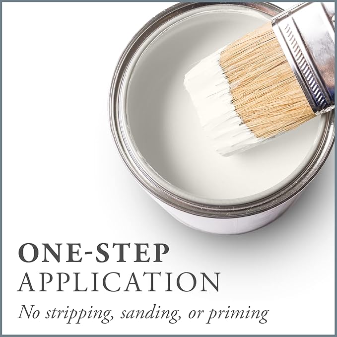AMY HOWARD AT HOME Chalk-Based One Step Paint - Image 2