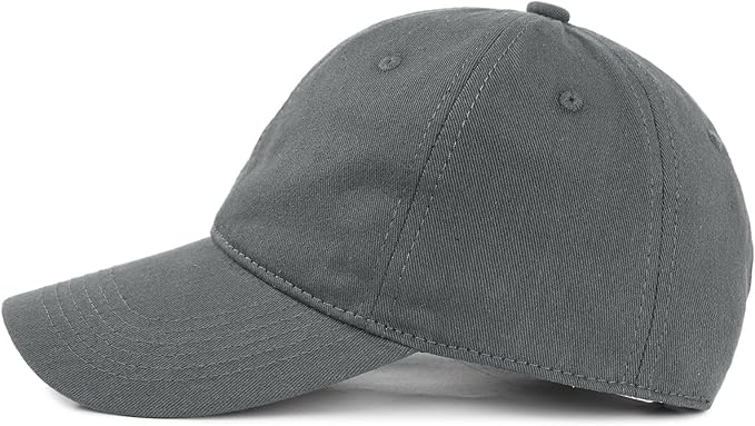 Baseball Cap for Women Men Golf Tennis Baseball Hat Youth Running hat Ponytail Cute Summer Ball Cap