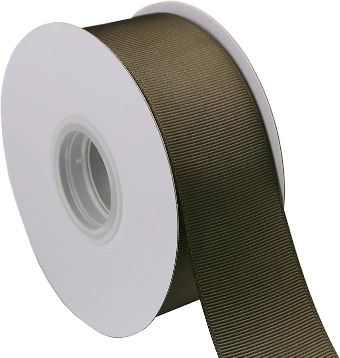 ITIsparkle 11/2" Inch Grosgrain Ribbon 25 Yards-Roll Set - Image 4