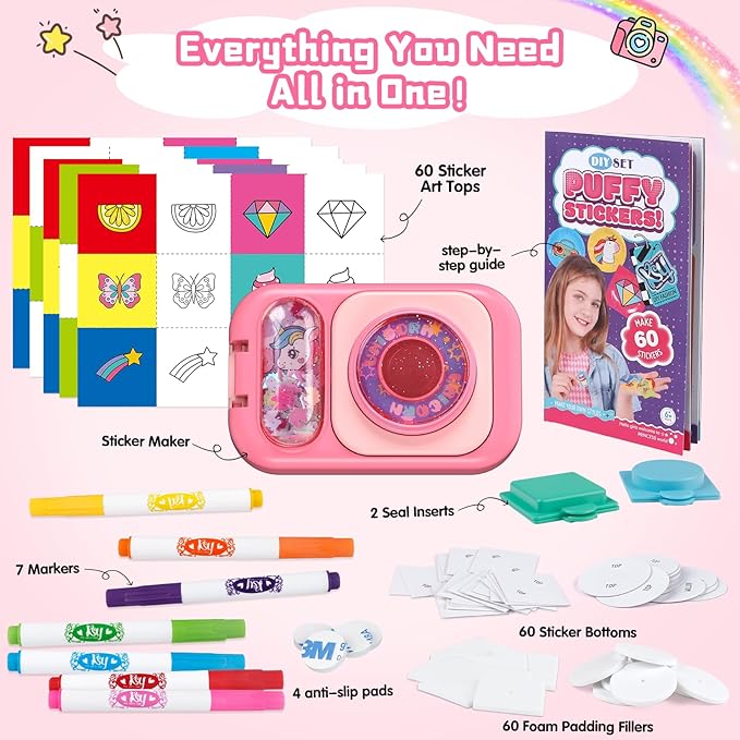 Sticker Maker for Kids - Image 4