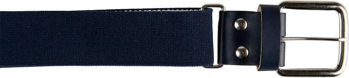 CHAMPRO unisex-adult Brute Baseball Belt