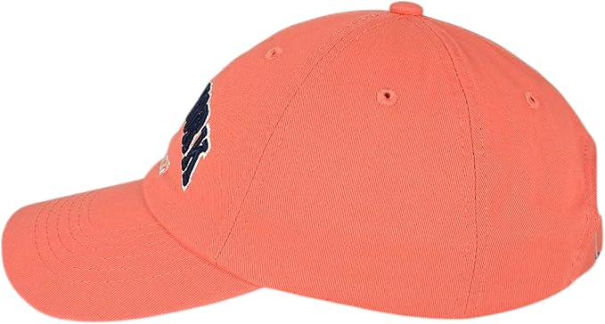 Elidan NY Dad Hat New York EST.1625 Cotton Cap, Adjust Buckle Strap, Unstructured Low-Profile NY Baseball Cap for Men & Women