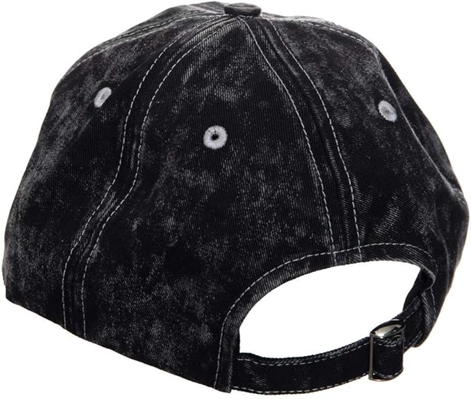 Official General Motors Distressed Washed Hat