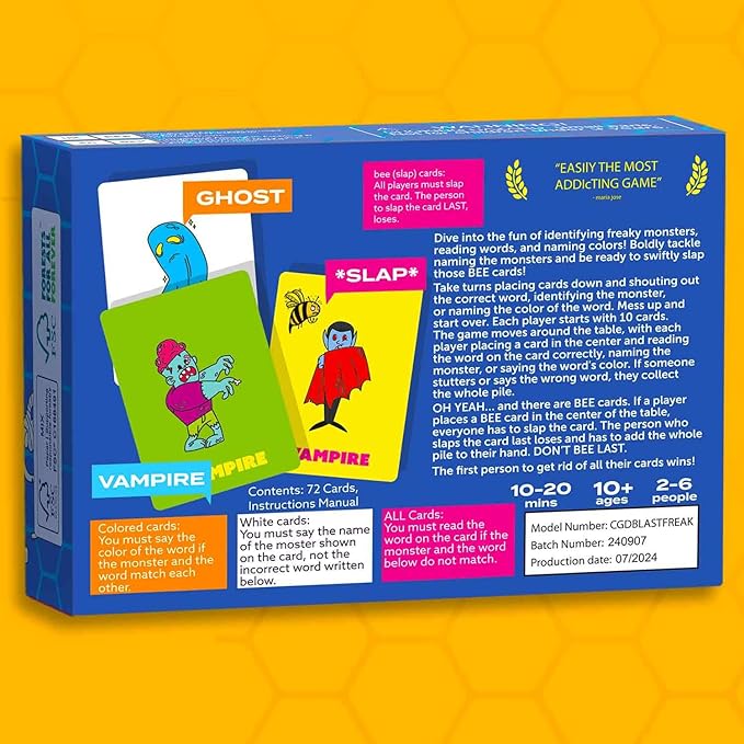 QUOKKA Family Games for Adults and Kids - Image 8
