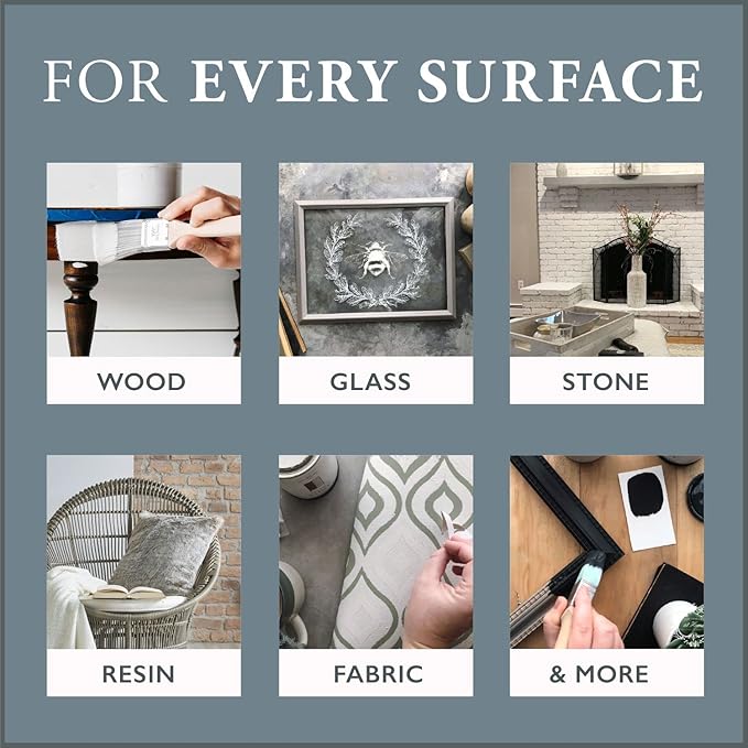 AMY HOWARD AT HOME Chalk-Based One Step Paint - Image 5