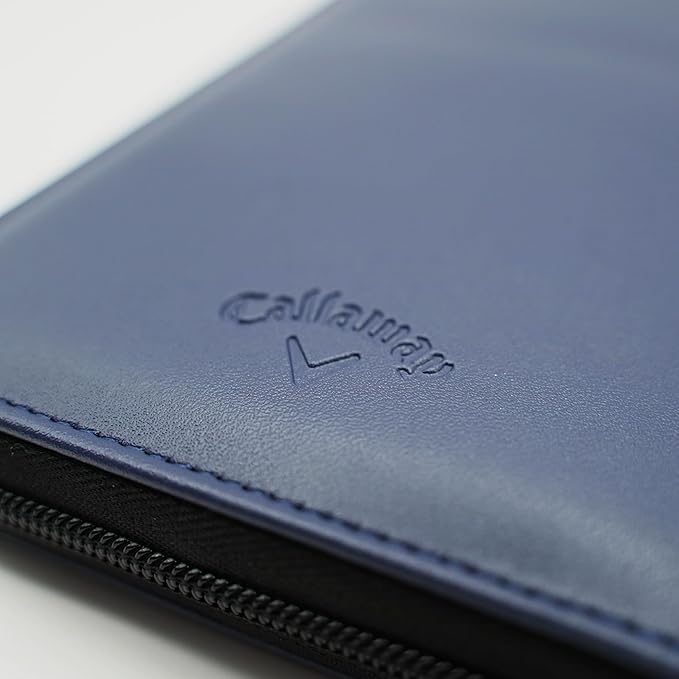 Callaway Golf Glove Caddie Wallet