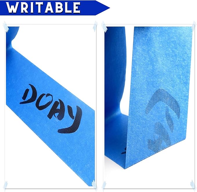5 Rolls Pinstripe Tape - Image 5