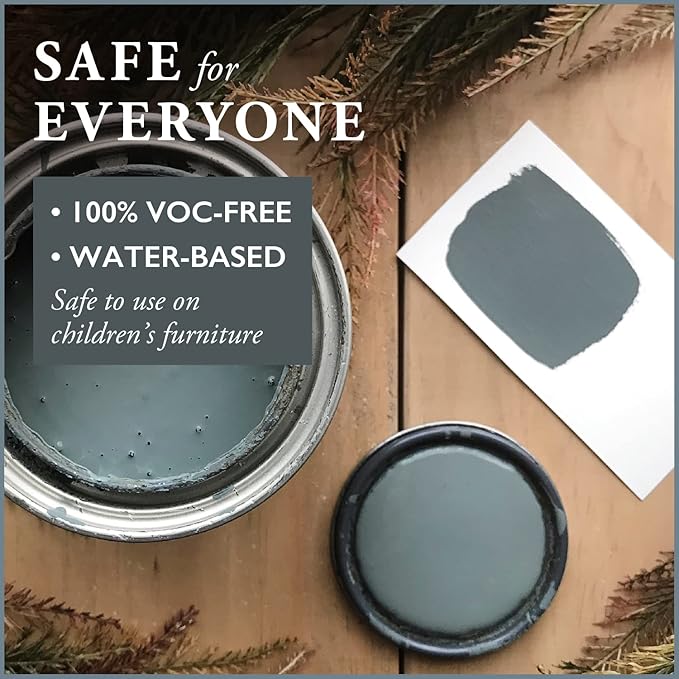 AMY HOWARD AT HOME Chalk-Based One Step Paint - Image 4