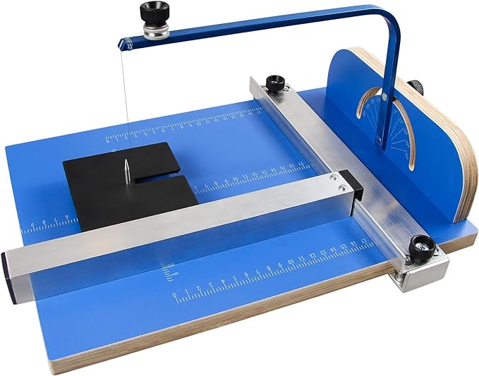 DOMINOX Electric Hot Wire Foam Cutter by DOMINOX