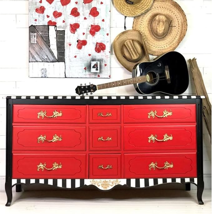 Dixie Belle Paint Company Chalk Finish Furniture Paint - Image 5