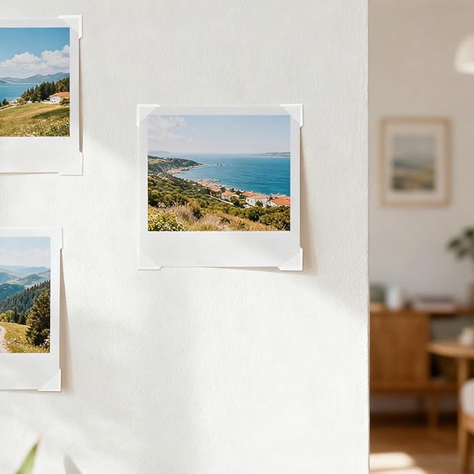 15 Sheets Photo Mounting Corners - Image 7