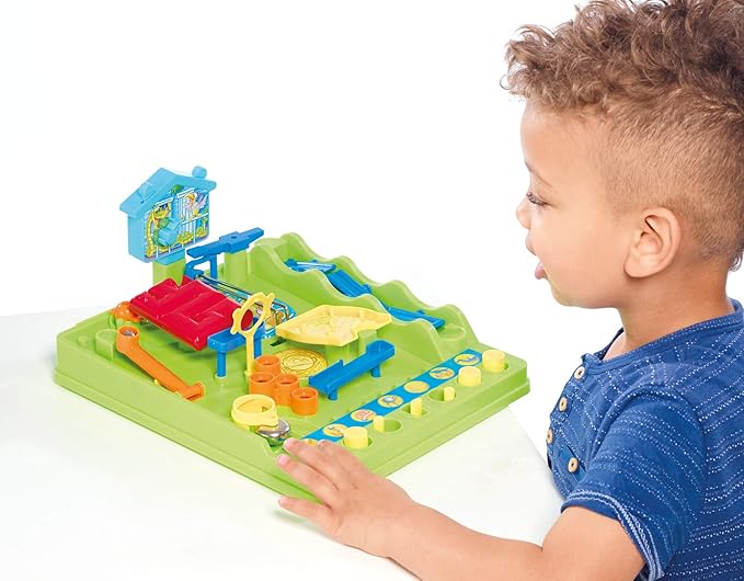 Screwball Scramble Brainteasers - Image 5