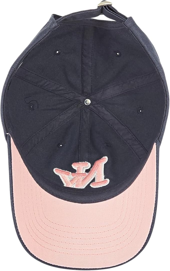 NY 3D Embroidered Cotton Dad Hat – New York Baseball Cap, Adjustable Metal Buckle Strap, Unstructured Low-Profile Style