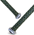 ALIEN PROS Bat Grip Tape for Baseball (2 Grips/4 Grips) – 1.1 mm Precut and Pro Feel Bat Tape – Replacement for Old Baseball bat Grip – Wrap Your Bat for an Epic Home Run (2 Grips/4 Grips)