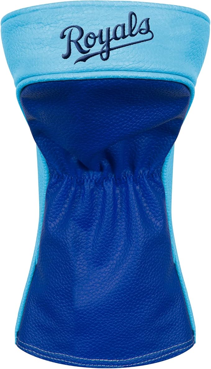 Team Effort MLB Individual Driver Headcover