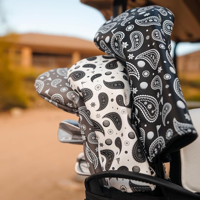 The Original STICKIT Magnetic Driver Head Cover