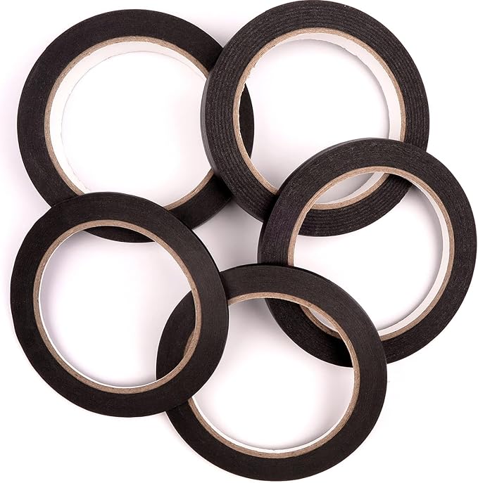 5 Rolls Pinstripe Tape - Image 8