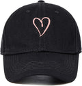 Baseball Cap for Women Men Golf Tennis Baseball Hat Youth Running hat Ponytail Cute Summer Ball Cap