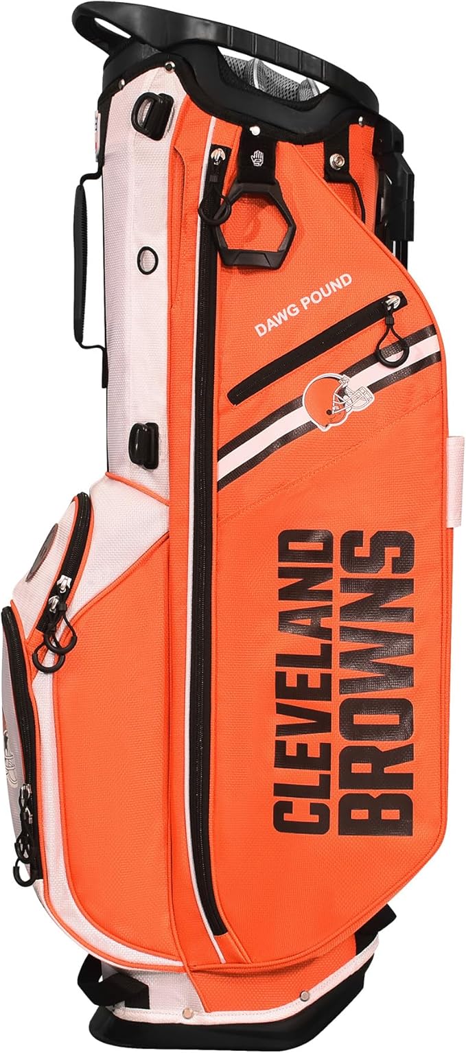 Wilson NFL Golf Bags