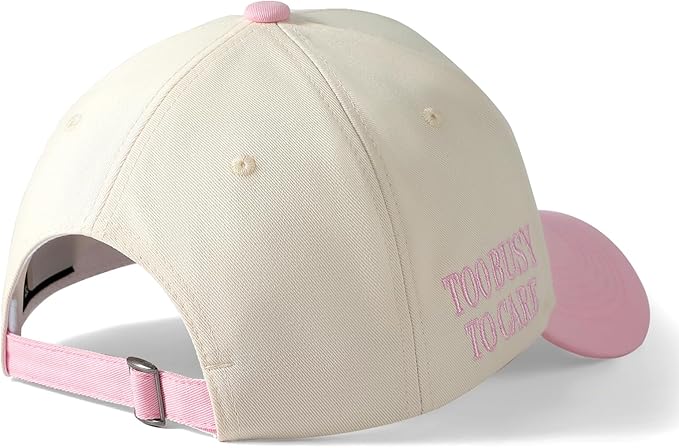 Mommin Hat Womens Trucker Hat for Wife Mothers Day Mom Gifts Vintage Two Tone Adjustable Embroidery Baseball Cap