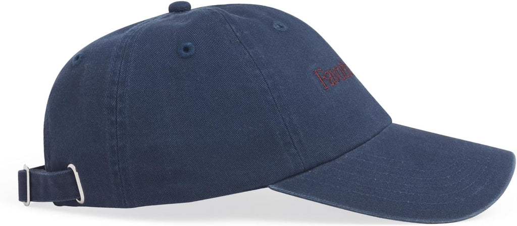 Favorite Daughter Women's Classic Logo Baseball Cap