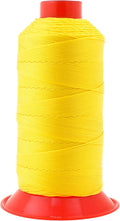 Mandala Crafts Tex 350 Bonded Nylon Thread by MandalaCrafts